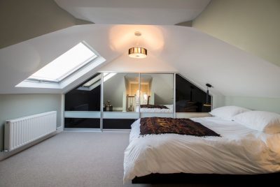residential construction services dublin