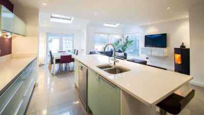 residential construction services